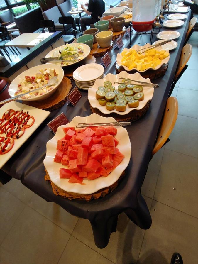 Hotel Icc Daejeon Zewnętrze zdjęcie