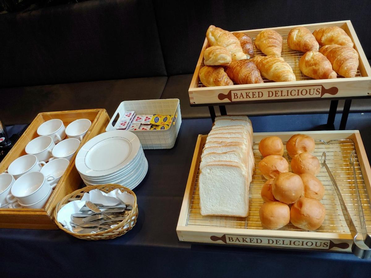 Hotel Icc Daejeon Zewnętrze zdjęcie